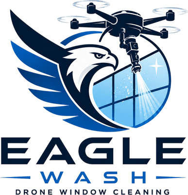 Eagle Wash